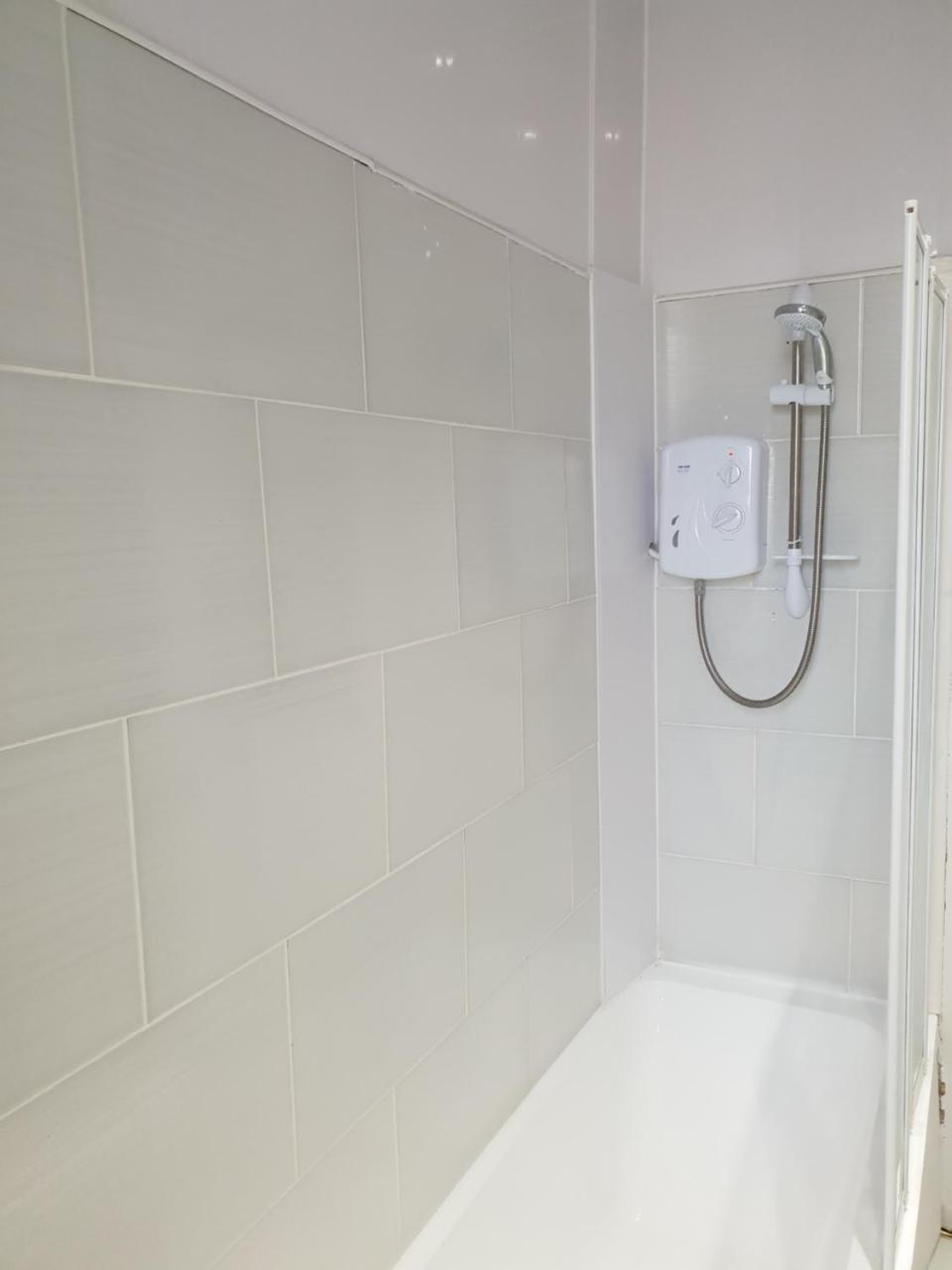Mcdonald Road Apartment Edinburgh Kültér fotó
