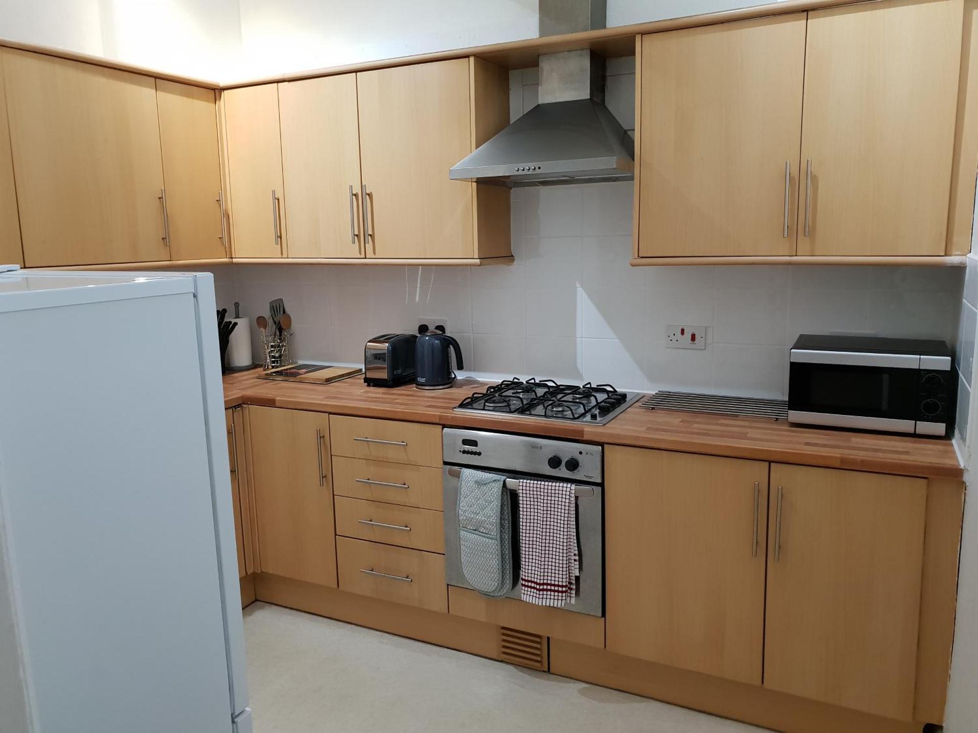 Mcdonald Road Apartment Edinburgh Kültér fotó